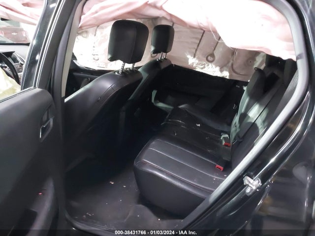 GMC Terrain Slt 2016 2GKFLUE38G6223128 Image 8