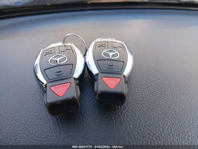 2018 MERCEDES-BENZ C 300 WDDWJ4JB0JF708817 Photo 10