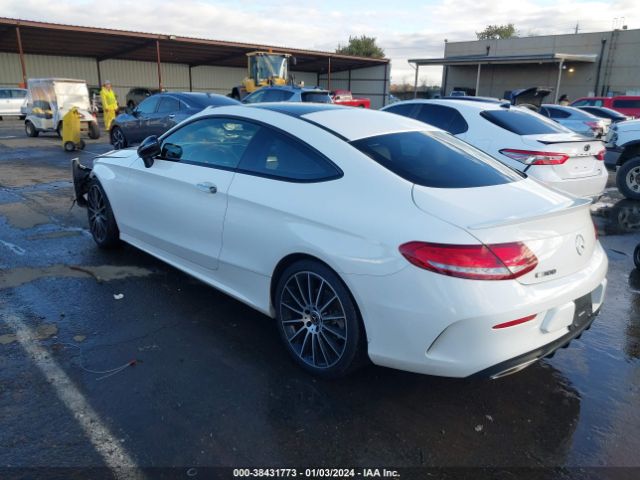 2018 MERCEDES-BENZ C 300 WDDWJ4JB0JF708817 Photo 2