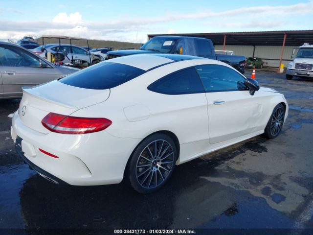 2018 MERCEDES-BENZ C 300 WDDWJ4JB0JF708817 Photo 3