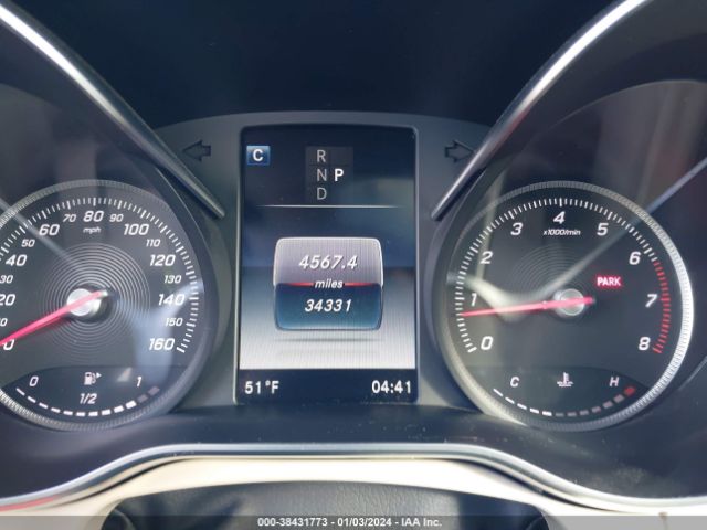 2018 MERCEDES-BENZ C 300 WDDWJ4JB0JF708817 Photo 6