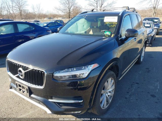 2018 VOLVO XC90 YV4A22PK8J1208542 Photo 1