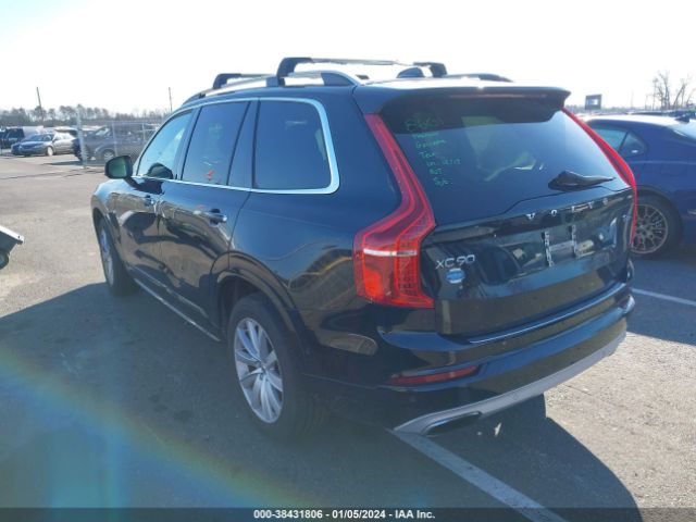 2018 VOLVO XC90 YV4A22PK8J1208542 Photo 2