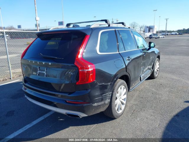 2018 VOLVO XC90 YV4A22PK8J1208542 Photo 3