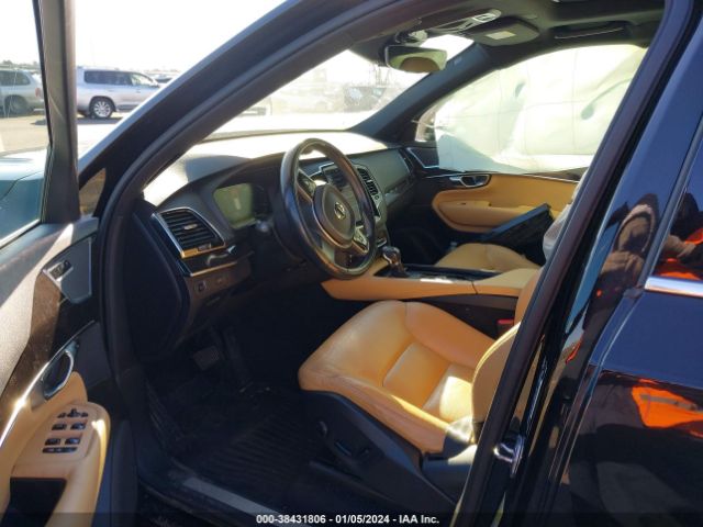 2018 VOLVO XC90 YV4A22PK8J1208542 Photo 4