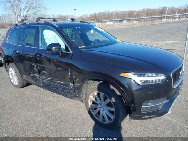 2018 VOLVO XC90 YV4A22PK8J1208542 Photo 5