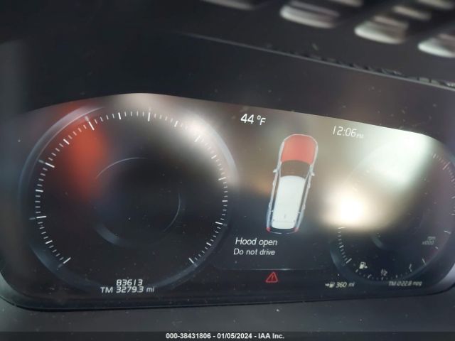 2018 VOLVO XC90 YV4A22PK8J1208542 Photo 6