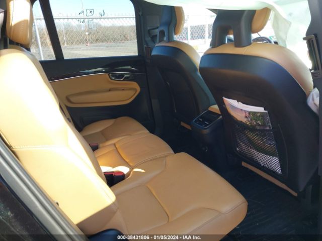 2018 VOLVO XC90 YV4A22PK8J1208542 Photo 7