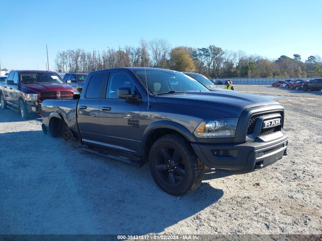 2019 1C6RR6GG5KS676607 main image
