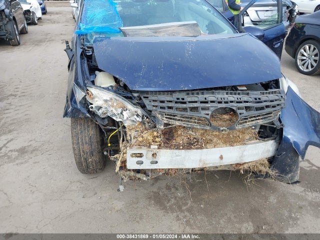 Toyota Prius Two 2014 JTDKN3DU3E1770185 Image 6