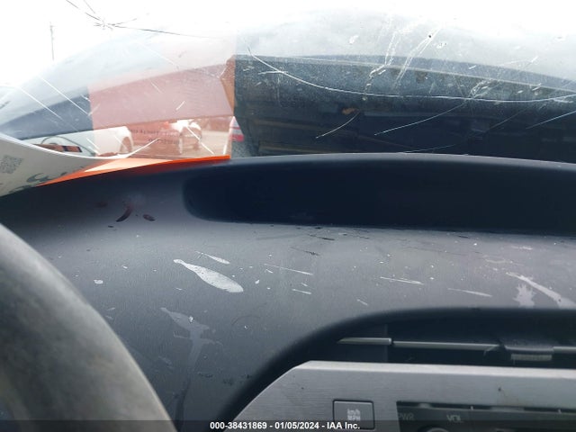 Toyota Prius Two 2014 JTDKN3DU3E1770185 Image 7