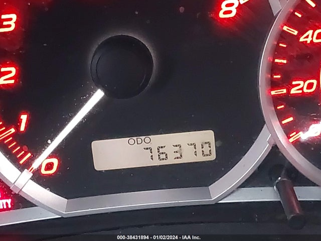 Subaru Impreza Wrx 2014 JF1GV7E64EG002294 Image 15