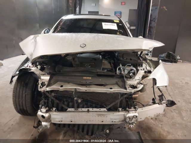 WDDZF4KB1HA108215 Mercedes-Benz E 300 4matic