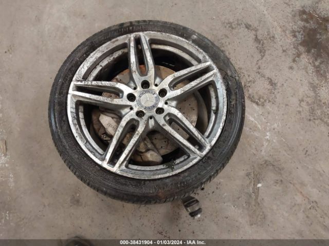 WDDZF4KB1HA108215 Mercedes-Benz E 300 4matic