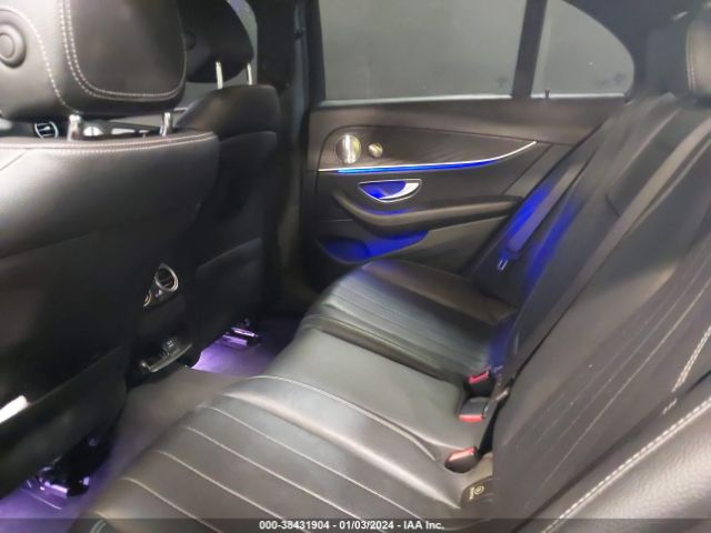 WDDZF4KB1HA108215 Mercedes-Benz E 300 4matic