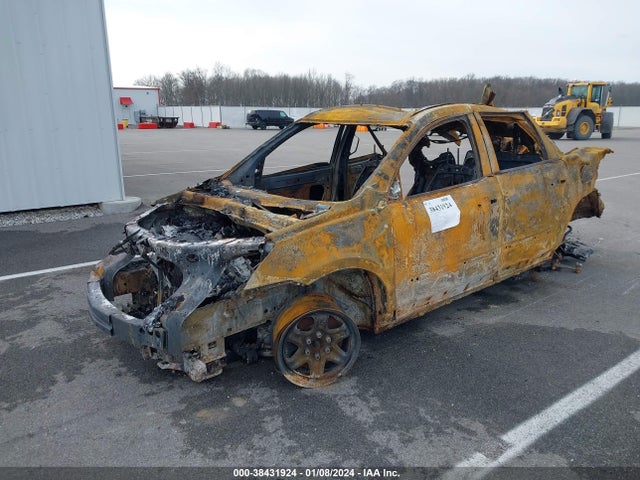 Chevrolet Traverse Ls 2014 1GNKRFED9EJ182772 Image 2