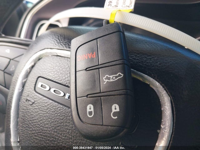 Dodge Charger Se 2015 2C3CDXBG5FH878715 Image 11