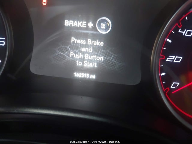 Dodge Charger Se 2015 2C3CDXBG5FH878715 Image 16