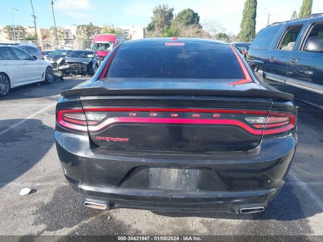 Dodge Charger Se 2015 2C3CDXBG5FH878715 Image 17