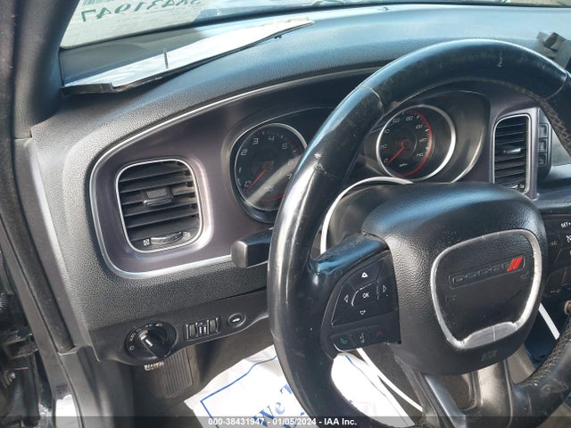 Dodge Charger Se 2015 2C3CDXBG5FH878715 Image 7