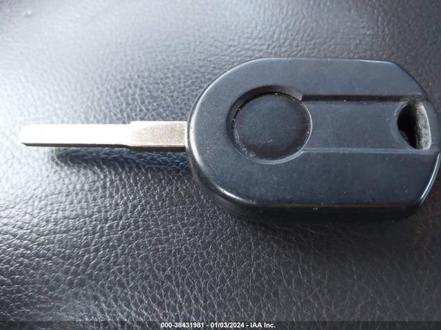 Ford FOCUS SE 2014 1FADP3K24EL154543 Image 11