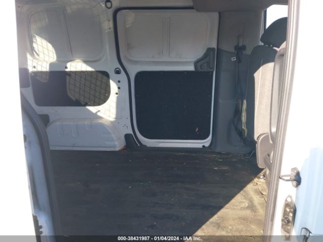 3N6CM0KN4LK692364 Nissan Nv200 Compact Cargo S Xtronic Cvt