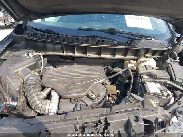 Cadillac XT5 LUXURY 2018 1GYKNCRS0JZ101143 Image 10