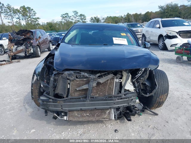 Cadillac XT5 LUXURY 2018 1GYKNCRS0JZ101143 Image 12