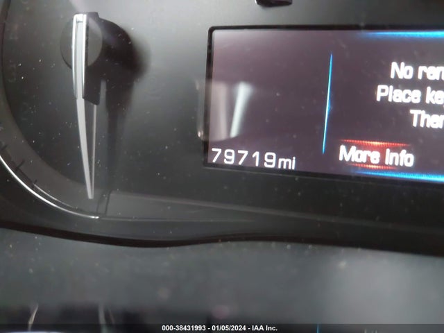 Cadillac XT5 LUXURY 2018 1GYKNCRS0JZ101143 Image 15