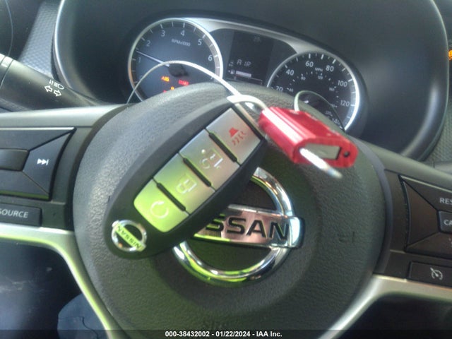 Nissan Kicks S Xtronic Cvt 2021 3N1CP5BV3ML542686 Image 11