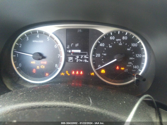 Nissan Kicks S Xtronic Cvt 2021 3N1CP5BV3ML542686 Image 7