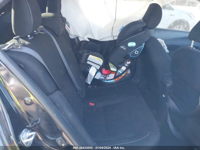 Nissan Kicks S Xtronic Cvt 2021 3N1CP5BV3ML542686 Image 8