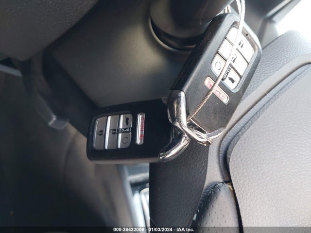 Honda Passport Elite 2019 5FNYF8H0XKB008079 Image 11