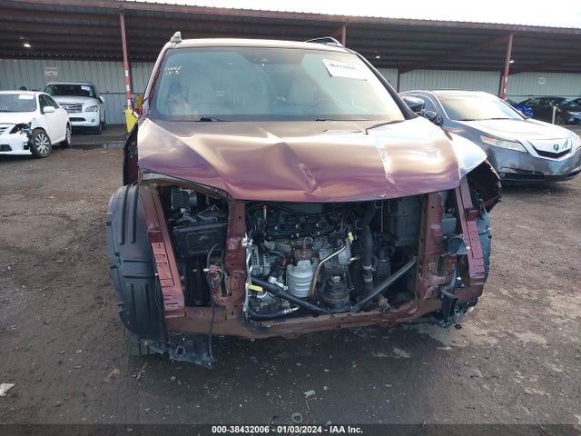 Honda Passport Elite 2019 5FNYF8H0XKB008079 Image 13