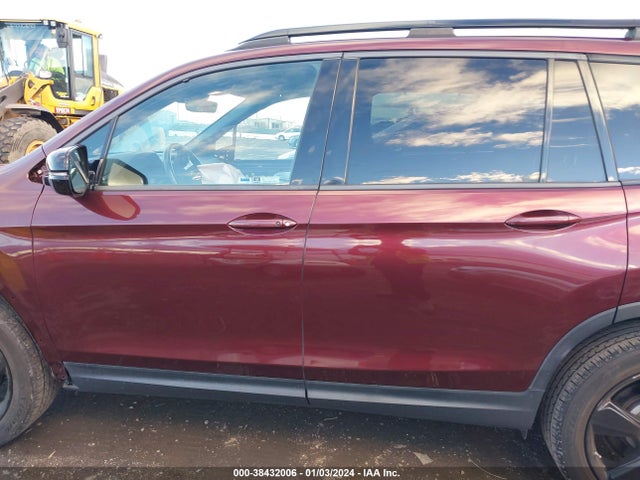 Honda Passport Elite 2019 5FNYF8H0XKB008079 Image 15