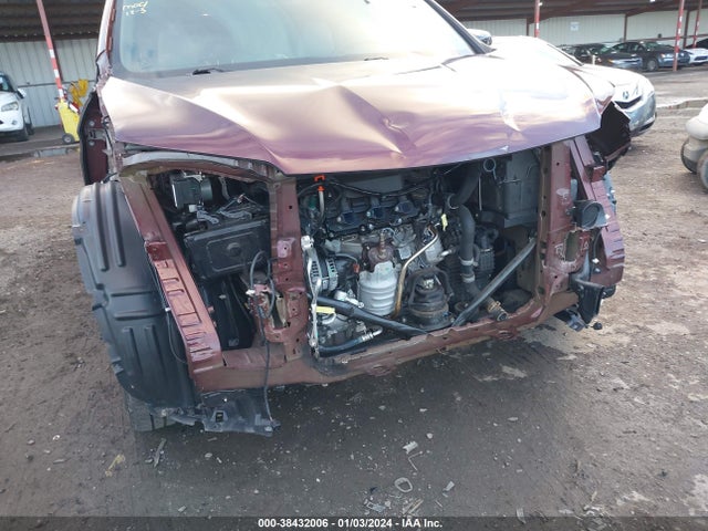 Honda Passport Elite 2019 5FNYF8H0XKB008079 Image 6
