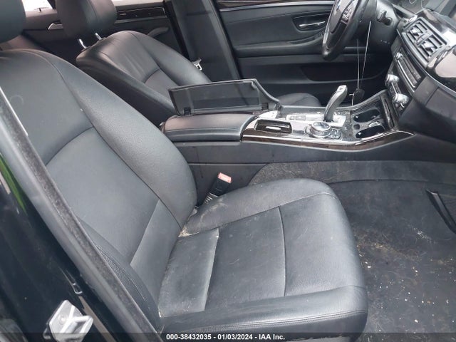 WBA5A5C52ED509138 BMW 528I