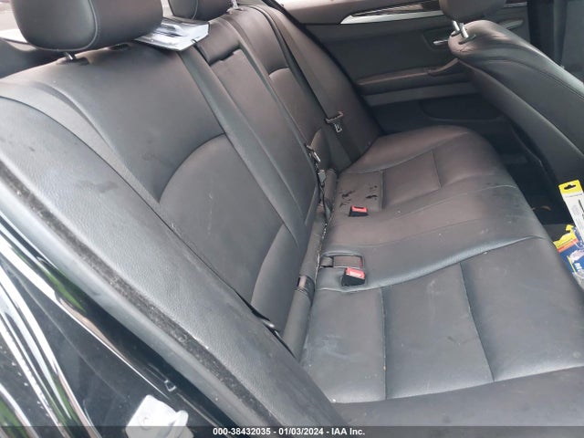 WBA5A5C52ED509138 BMW 528I