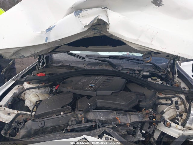 BMW 328d Xdrive 2014 WBA3D5C5XEKX98005 Image 10