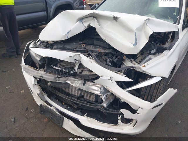 BMW 328d Xdrive 2014 WBA3D5C5XEKX98005 Image 6