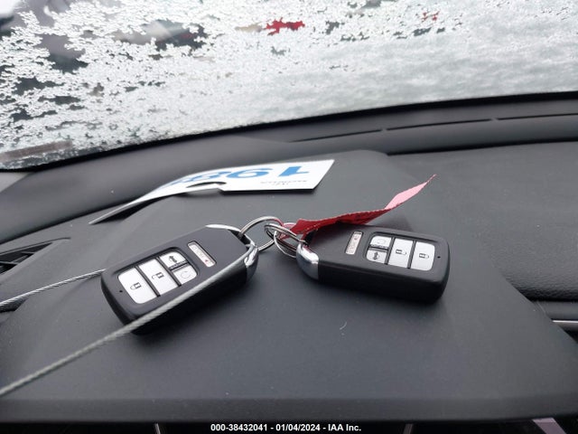 Honda Civic Ex-l 2018 JHMFC1F72JX027901 Image 11