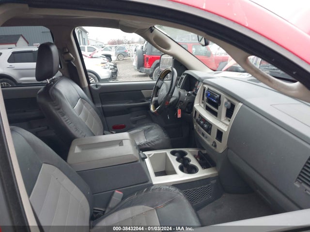 2006 DODGE RAM 1500 SLT VIN: 1D7HA18246S611955