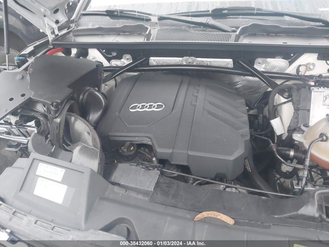 WA1AAAFY3M2020204 Audi Q5 Premium 45 Tfsi Quattro S Tronic