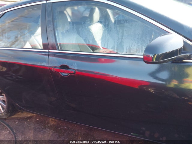 Toyota CAMRY XLE 2015 4T1BF1FKXFU891126 Image 14