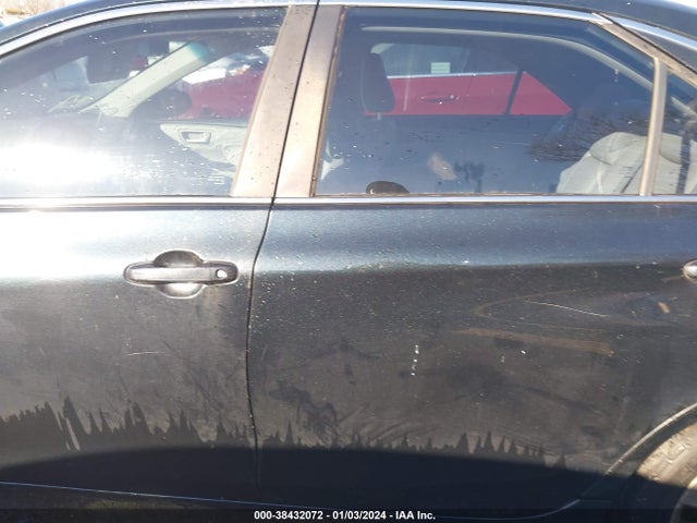 Toyota CAMRY XLE 2015 4T1BF1FKXFU891126 Image 15