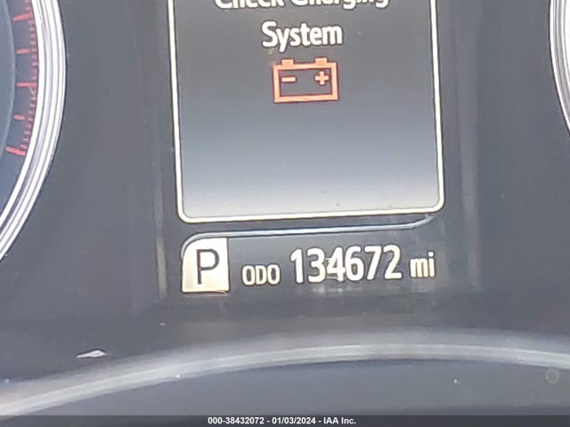 Toyota CAMRY XLE 2015 4T1BF1FKXFU891126 Image 16