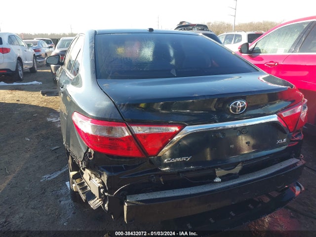 Toyota CAMRY XLE 2015 4T1BF1FKXFU891126 Image 17