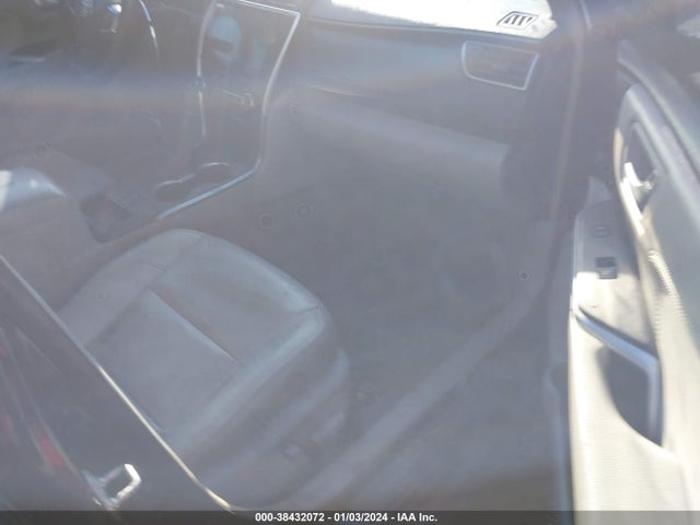 Toyota CAMRY XLE 2015 4T1BF1FKXFU891126 Image 5