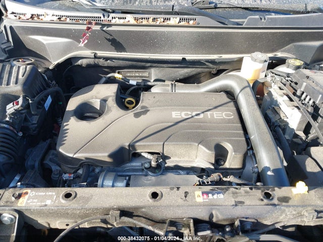 3GKALSEV6ML381006 GMC Terrain Fwd Denali