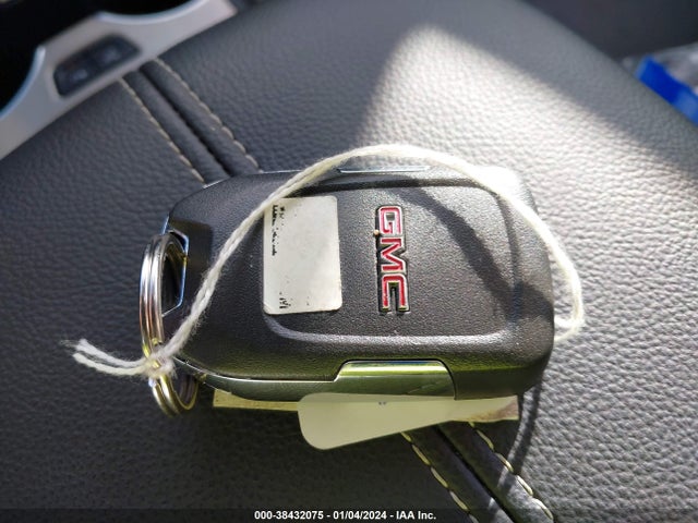 3GKALSEV6ML381006 GMC Terrain Fwd Denali